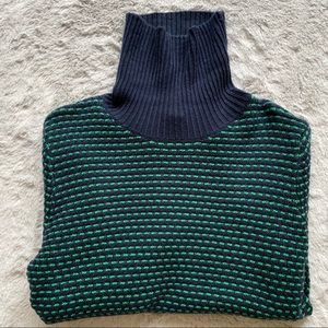 J Crew | Turtleneck Sweater NWOT